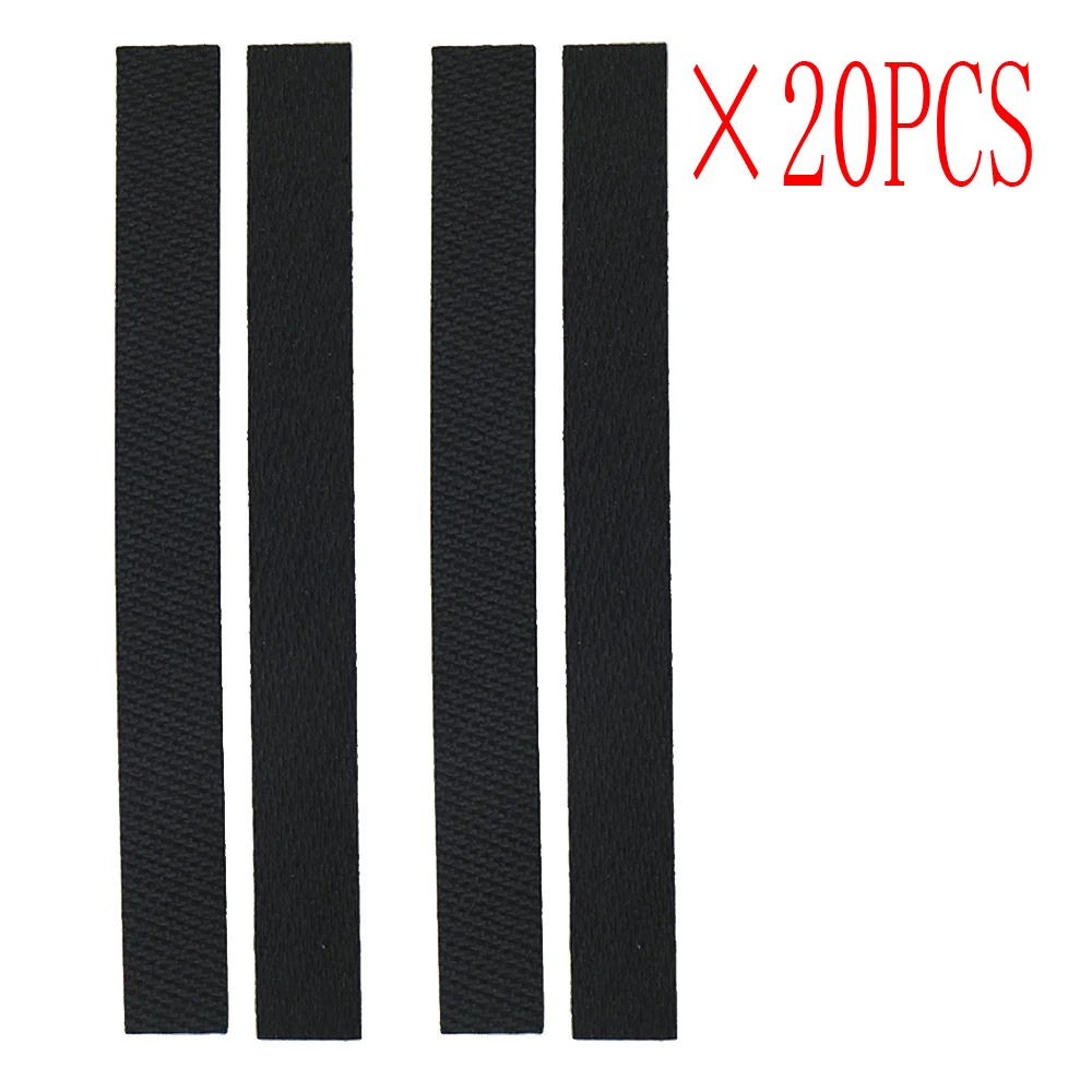 เปลี่ยนยางล้อหนังทารกในครรภ์ผิวสำหรับ Mint 4200 4205 5200 5200C สำหรับ IRobot Braava 320 380 381 380T 390 390T