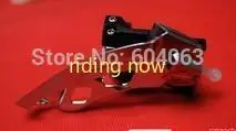 

DEORE XT FD-M780 front derailleur 3x10s MTB bicycle bike 30s clamp derailleurs M780