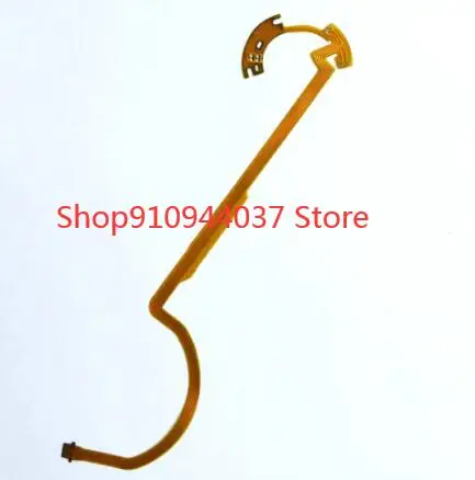 New Lens Aperture F…