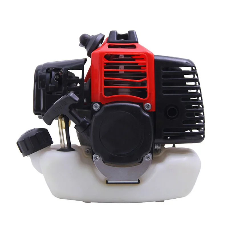 Motor de gasolina 1E44F-5, desbrozadora eléctrica, cortadora de césped, herramientas de jardín, accesorios agrícolas, repuestos de combustible