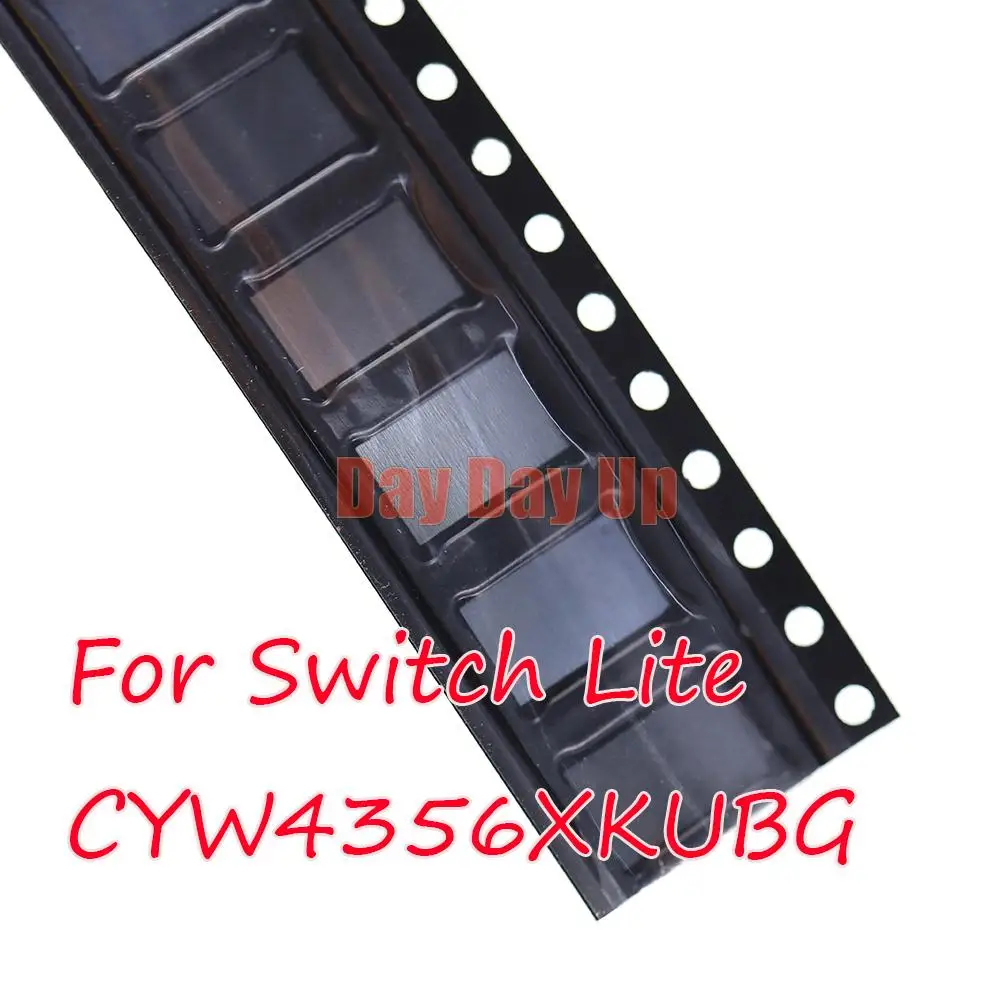 1PC For Nintendo Switch/Lite Console BCM4356XKUBG Wlan Wifi Bluetooth-compatible Chipset Controller CYW4356X CYW4356XKUBG