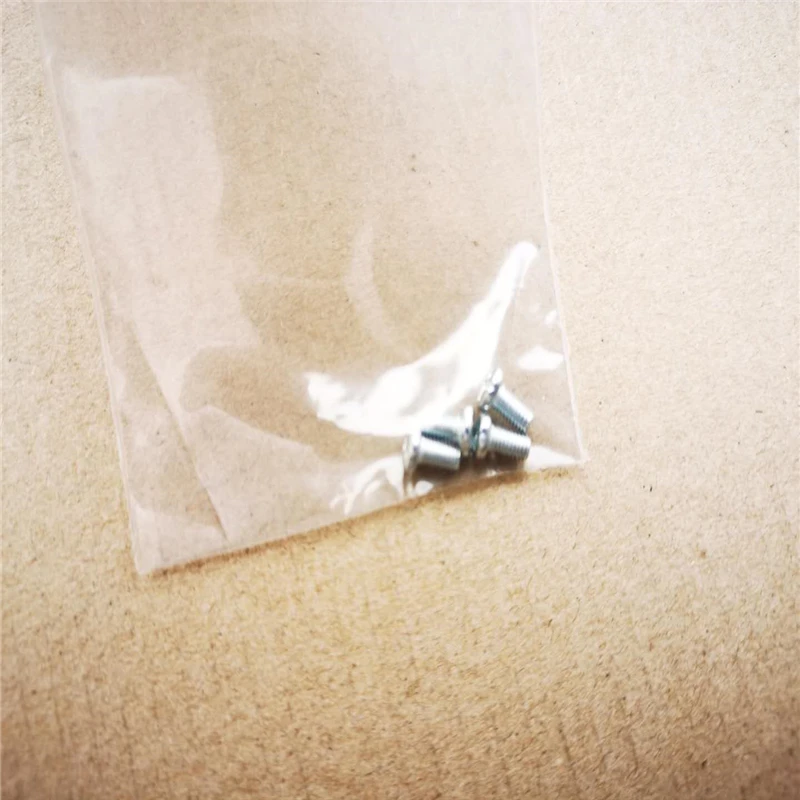 Устанавливаемый винт