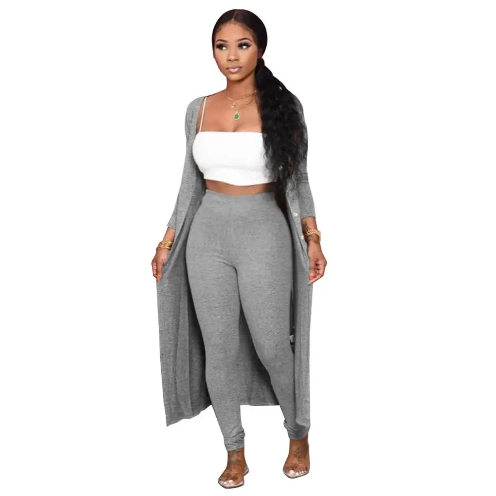 2 piece set women two piece set fall clothes 2020 long sleeve 2 pieces sets fall clothing for women