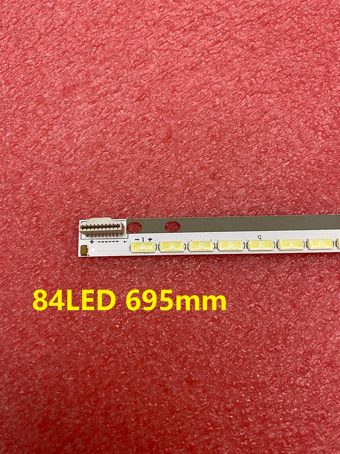 

LED Backlight Strip For Panasonic TC-L55ET60X 6922L-0048A 0061A Grundig 55LVE893WH 55vle983BL 55lve983GH