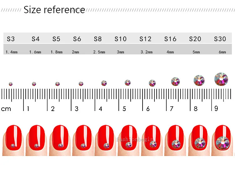 Ss3 ss4 ss5 ss6 ss8 ss10 ss12 ss16 ss20 biały opal kryształ dżetów Flatback, bez mocowania na gorąco zdobienie paznokci dekoracje DIY klejnoty