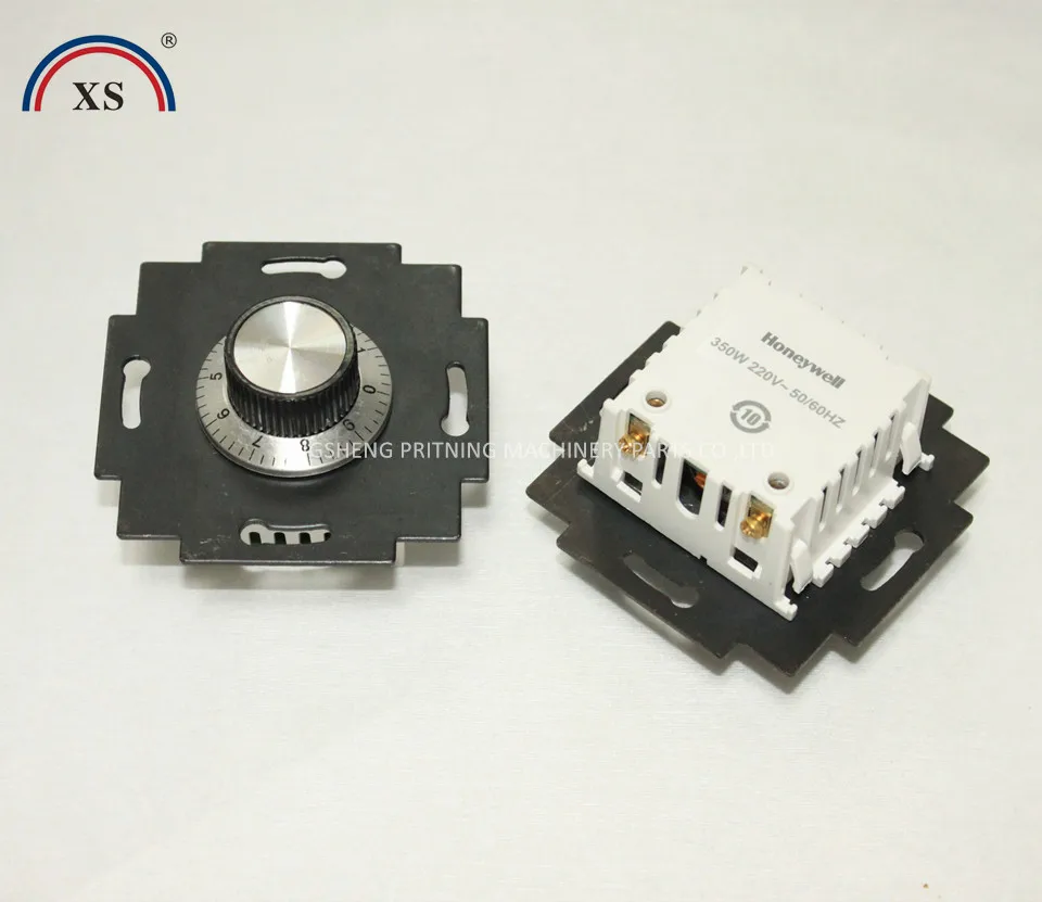 00.780.1326 SPEED CONTROL 207UC6616 HIGH QUALITY PRINTING MACHINE PARTS XL105 CX102 CD102 SM102