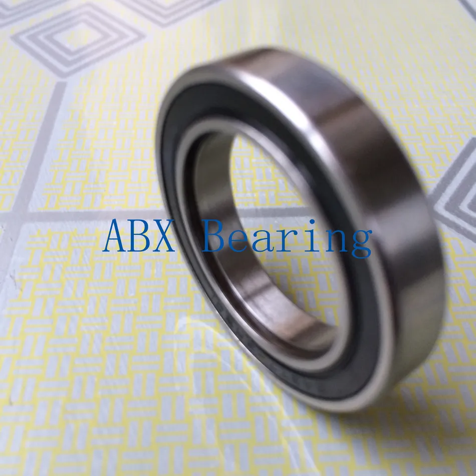 24377-2RS01 Bearing Bike axial bearing MR2437 6805 2RS MR24377LLU 24377 24*37*7 with groove in inner ring for FSA MS185 24x37x7