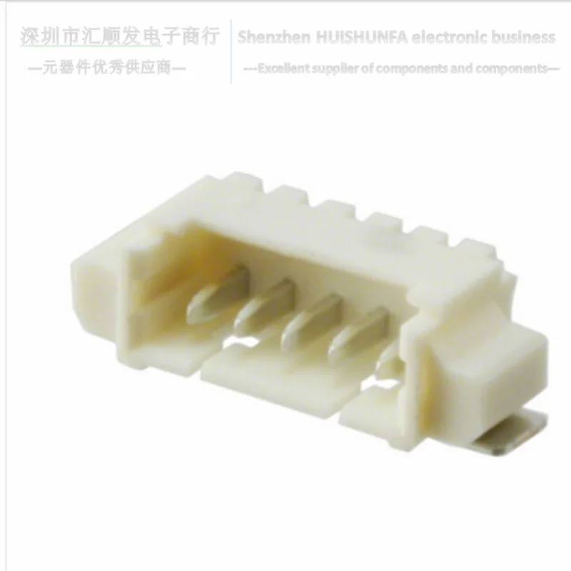 Kabelgehäuse & Anschlüsse Sockel Molex 53261-0571 532610571