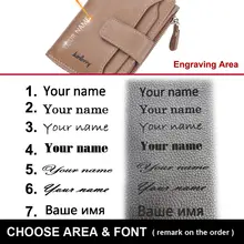 Men’s Short Leather Wallet with Zipper and Coin Pocket #6