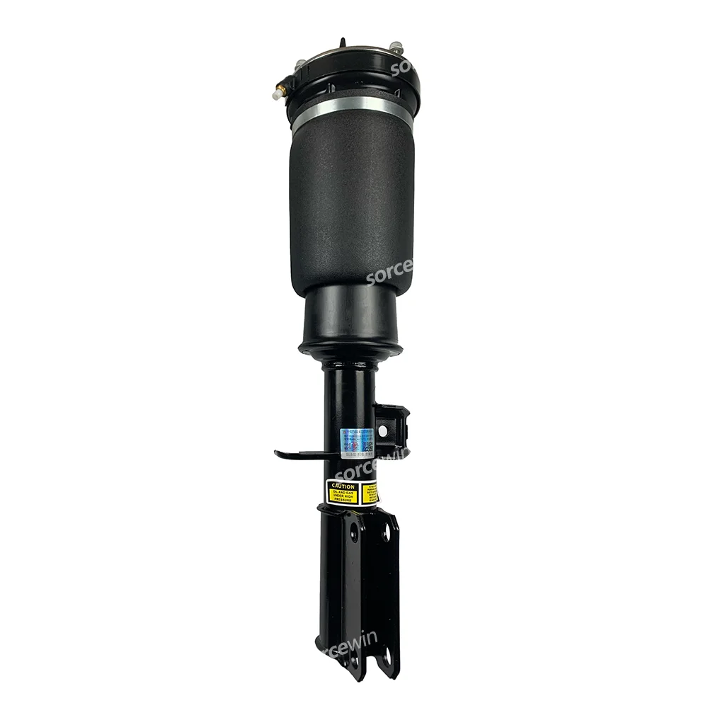 For BMW X5 E53 2000-2006 Auto Parts Air Suspension Front Shock Absorber Left Right Spring OEM 37116757501 37116761443