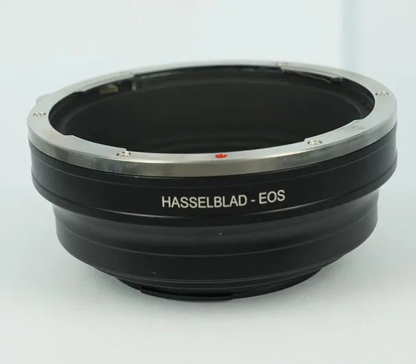 

Переходное кольцо для объектива Hasselblad hb на canon eos 1d 5d3 6d 7d 60d 80d 90d 600d 760d 650d 1100d 1200d