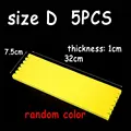 7.5x32cm 5pcs