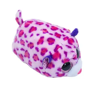 Ty Beanie Boo Big Eyes 4 