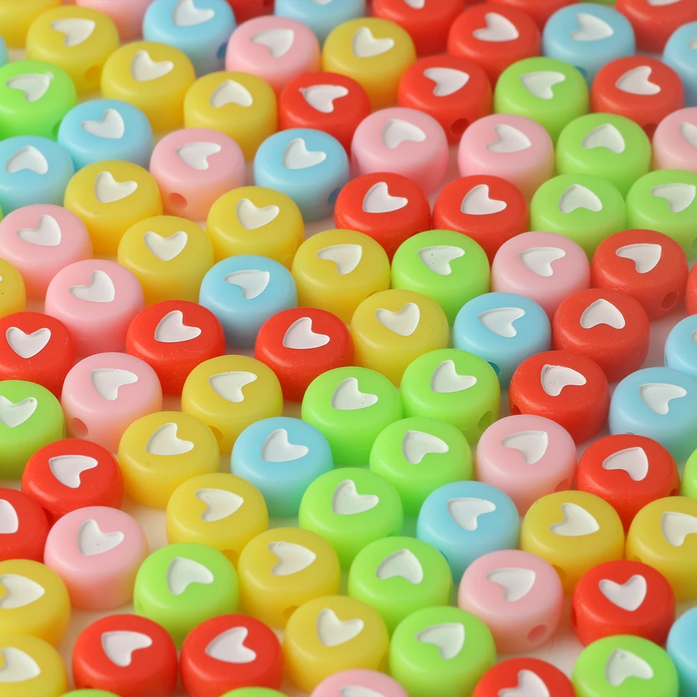 mix heart