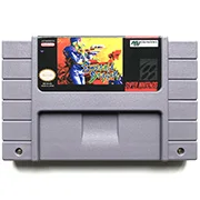 Snes ntsc pal 비디오 게임용 에메랄드 드래곤 게임 카트리지