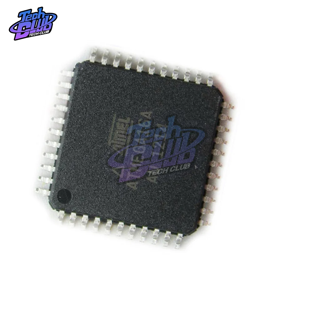 ATMEGA2560 ATMEGA16A-AU ATMEGA2560-16AU LQFP-100 QFP In Stock IC MCU 8BIT 256KB FLASH 100TQFP