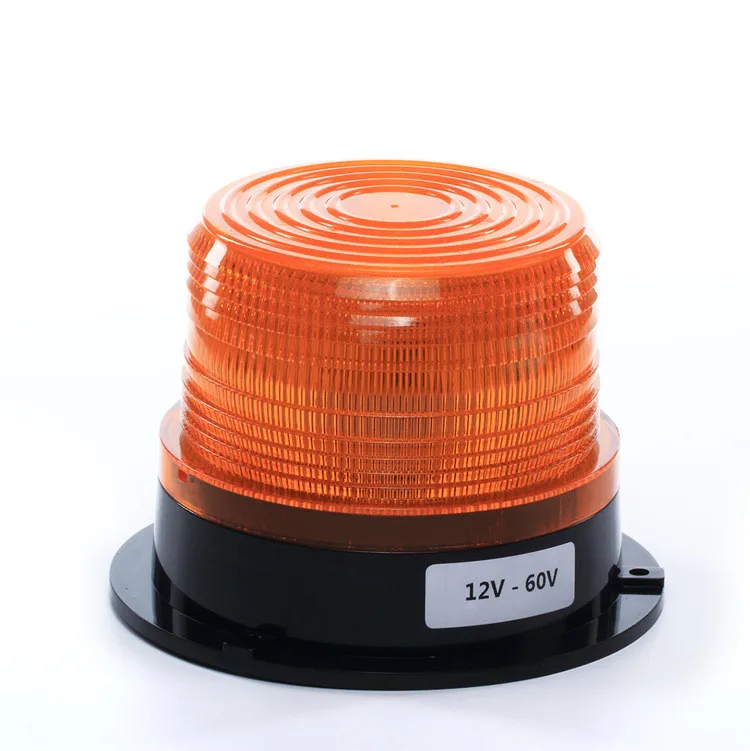 Rolling Car Truck Signal Warning Light 12-60v LTE5095 Indicator Light LED Lamp Warning Flash Beacon Light