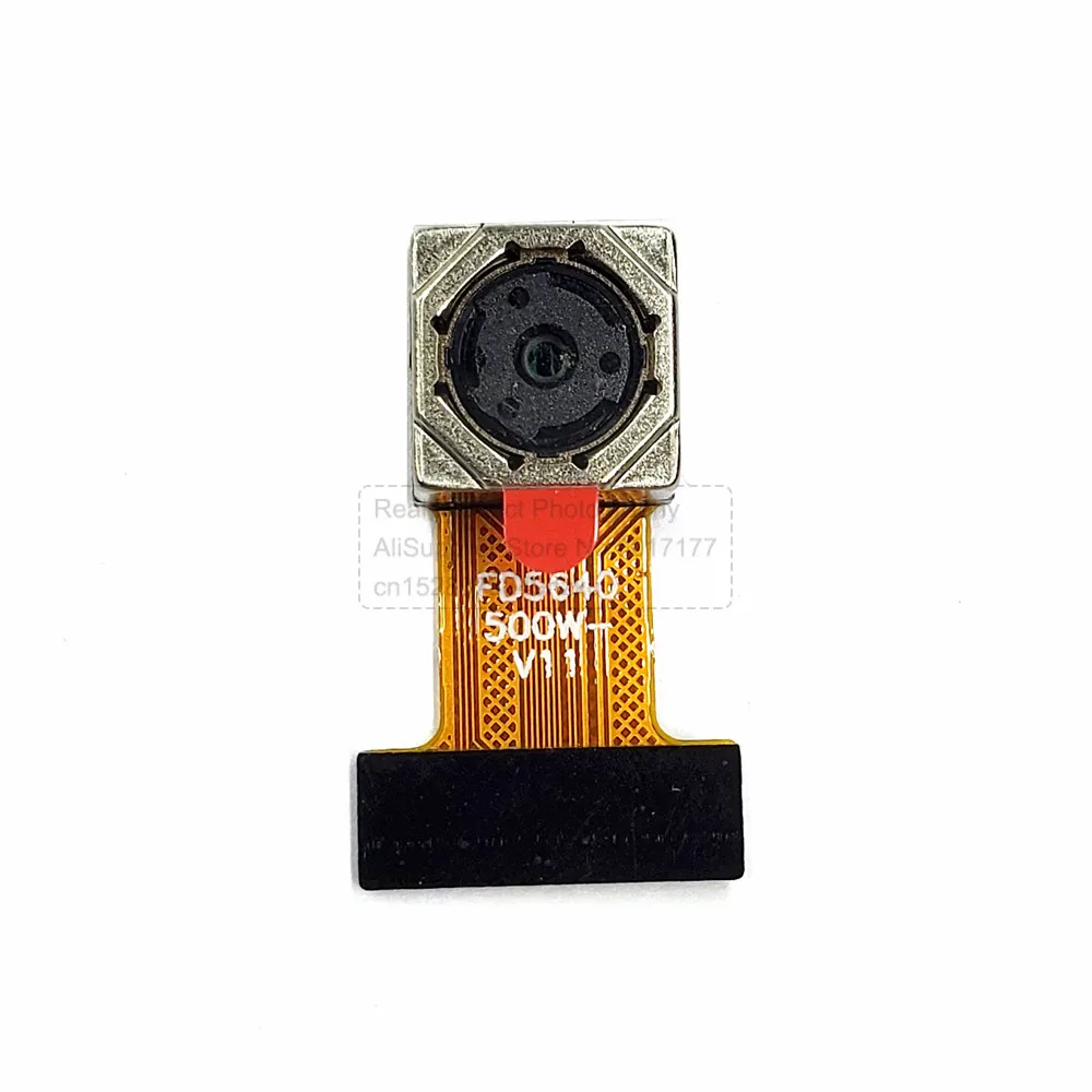 OV5640 AF 72 Degree 5 Million Pixel Ultra High Definition Camera