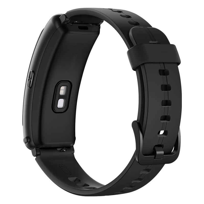 Silicone Strap for Huawei TalkBand B6/B3 16mm bracelet wrist eplacement  sport strap for Huawei Band B6 smart watch accessories