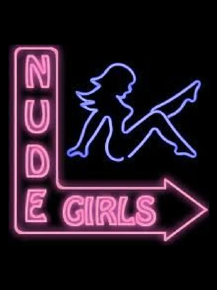 

Neon Sign Nude Girls neon sign Beer Bar Pub Handcrafted love neon signs for hotel window home custom free design Iconic Sign Art