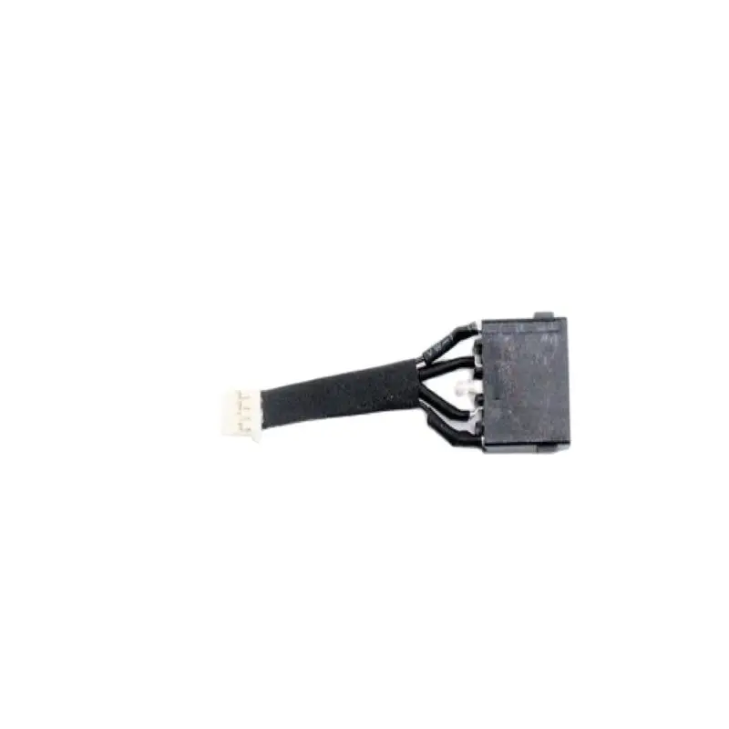 

For Lenovo IdeaPad 330S-15IKB 81GC 5C10R34741 64411204900030 DC In Power Jack Cable Charging Port Connector