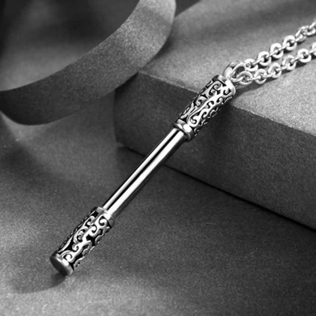 Sun wukong necklace deals