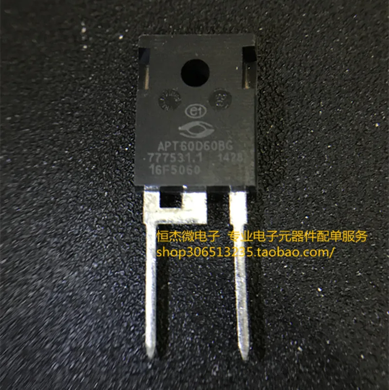 Module 10PCS/LOT N13T1 APT60D60B APT60D60BG 60A600V BCR16PM-12L BCR16PM12L 278R15 KIA278R15PI KIA278R15  NJU7313AL NJU7312AL New