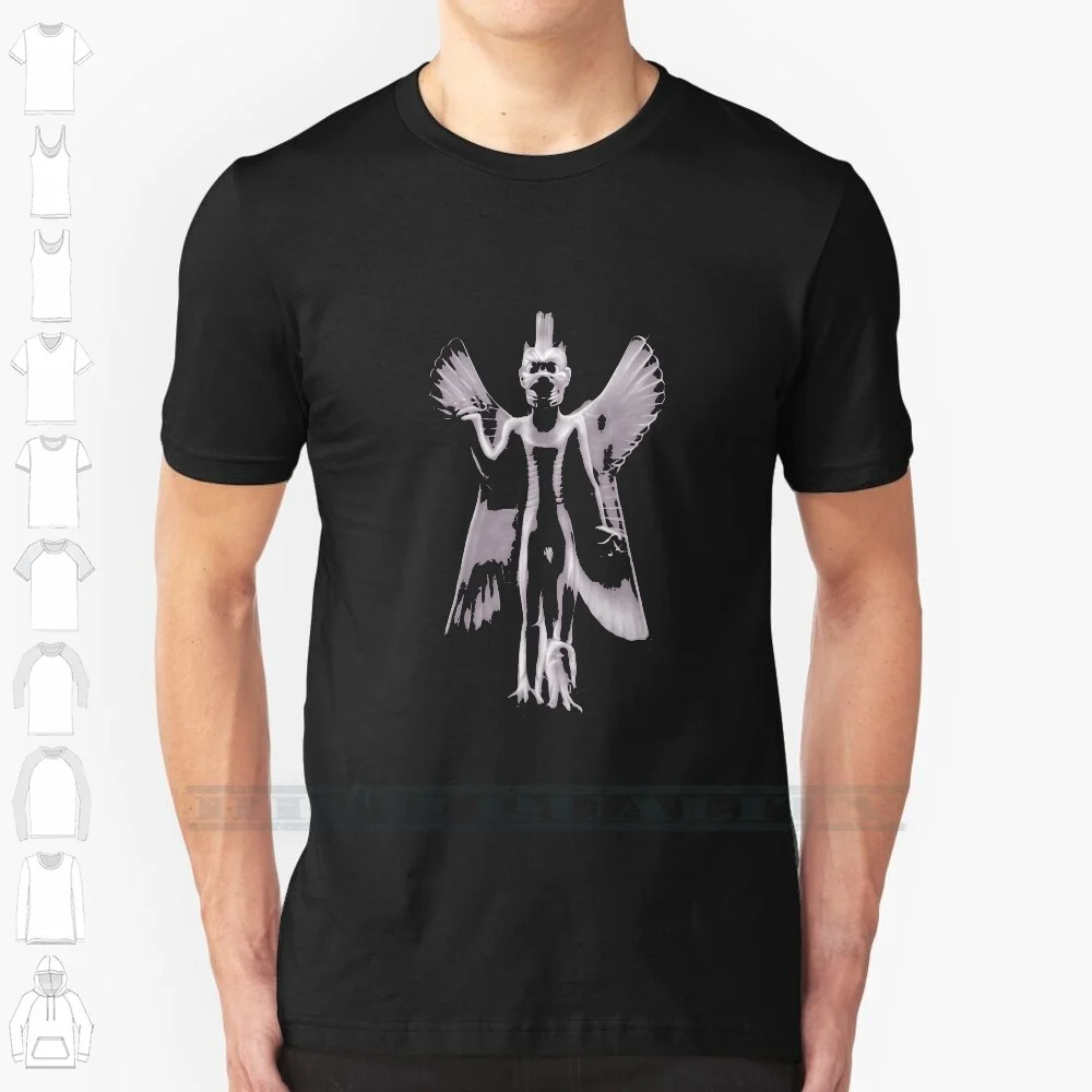 Pazuzu Demon 100% Cotton T Shirt Pazuzu The Demon Exorcist From Horror Movie Movies Demonic Possession Tee Short Sleeve Long