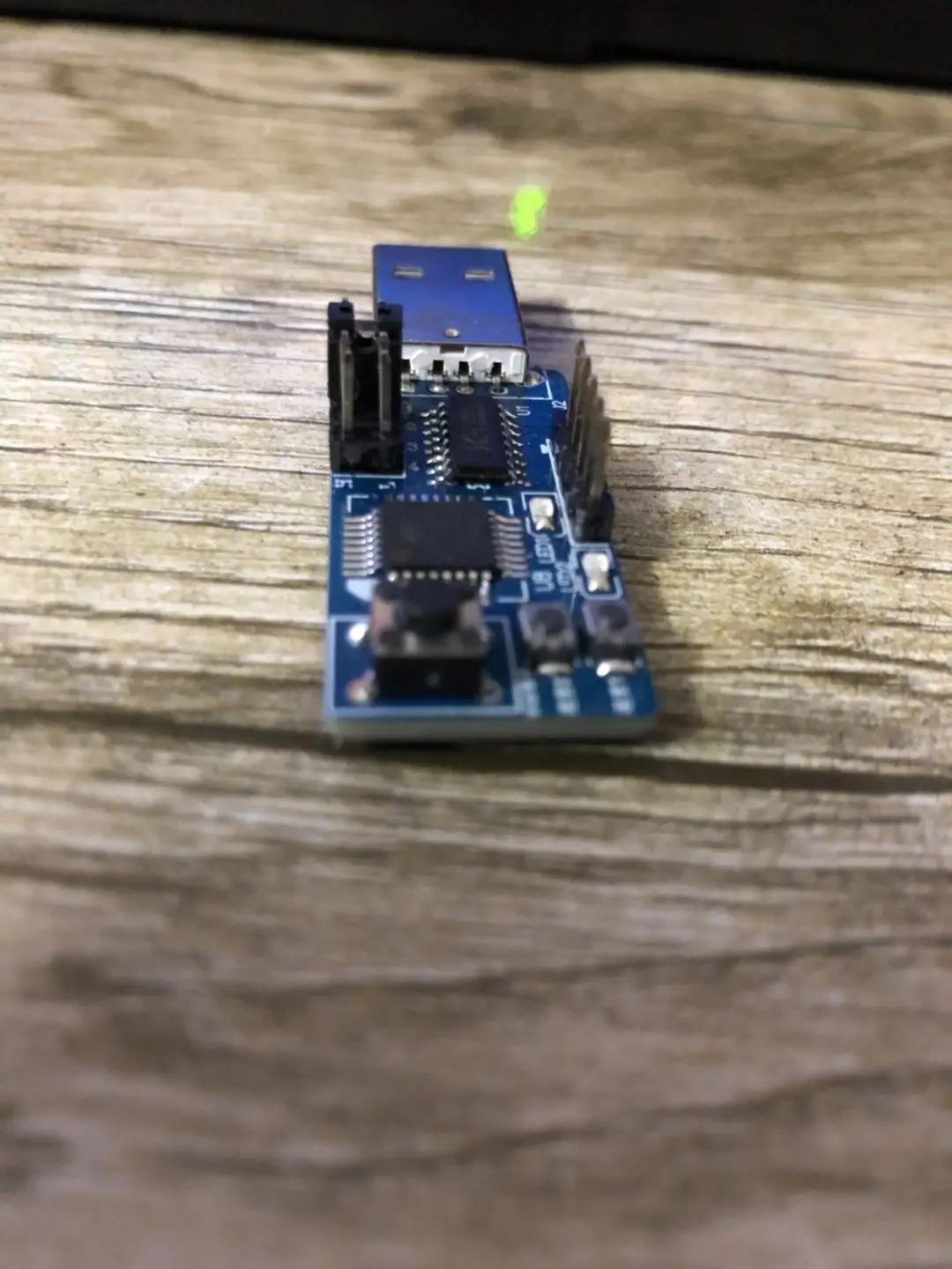 DNF secara otomatis Output Keyboard modul peta Nilai