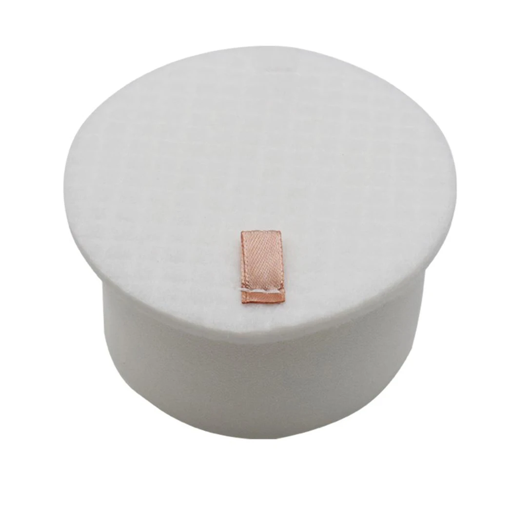 2Set filtro in feltro di schiuma per aspirapolvere per animali domestici per Shark NZ801UKT duocthin NV680 UV810 NV681 NZ801UK accessori