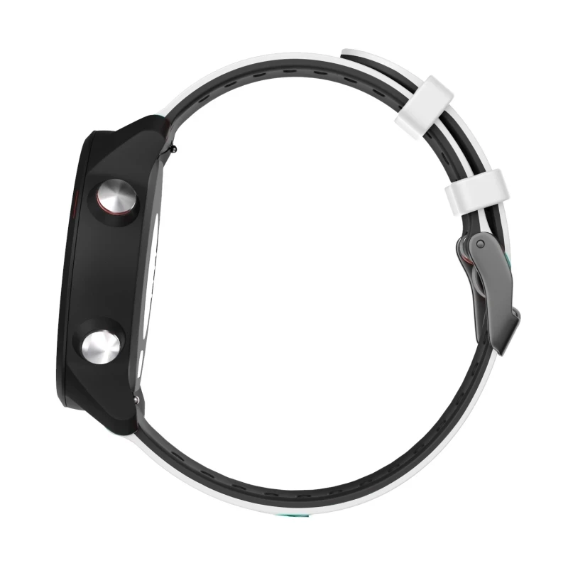 Correa de silicona para reloj inteligente, pulsera deportiva de 20 y 22mm para Huawei Watch GT 2 GT2 Pro, GT2, 42 y 46mm, GT2E, novedad