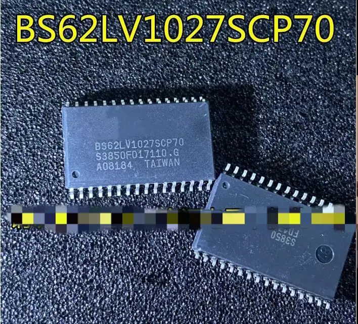 BS62LV1027SCP70 SOP32 جديد