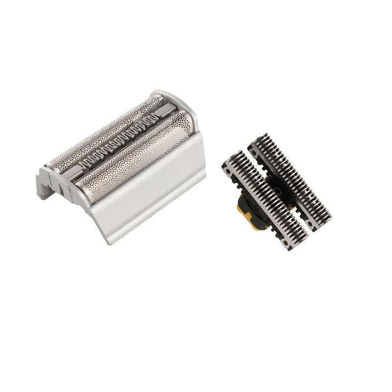 Replacement Shaver foil 31S for BRAUN 6410 6515 6518 6520 6521 6550 5874 5875 5876 5877 5884 5887 5888 5895 5897