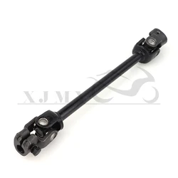 380mm drive cardan shaft, suitable for rear drive gearbox Buyang Feishen STELS 300cc H300 ATV parts