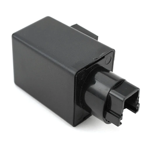 Imagen 2 del producto Indicador de señal de giro, módulo de relé intermitente LED para Honda CBR500R CBR600RR CBR1000RR CB1000R CB1300 CTX700 FES125 FES150