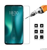 9H Protective Tempered Glass For Meizu 16 th 16X 16XS 16T 16S Pro 16th Plus Screen Protector For Meizu Pro 6 7 Plus Safety Film