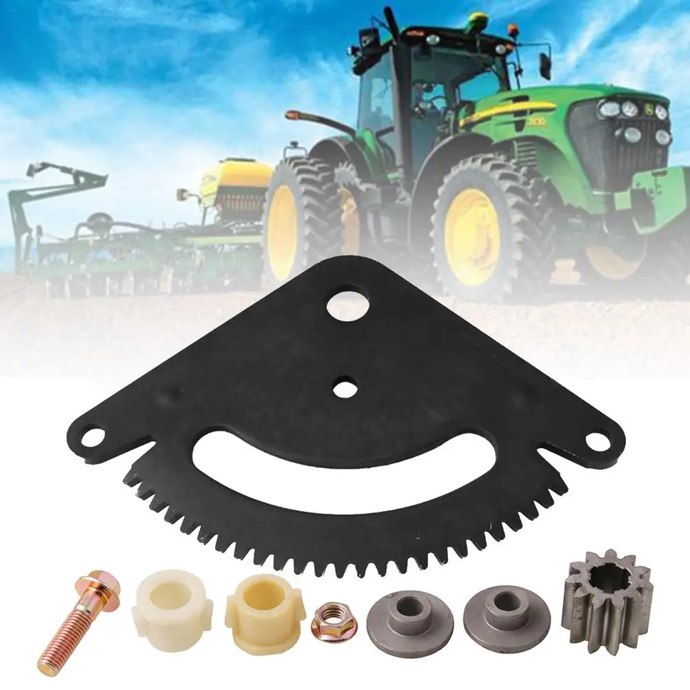 Steering Sector Pinion Gear Rebuild Kit For John Deere L Series Steering Sector Pinion Gear Rebuild Kit For John Deere L Series