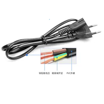 10 best sales Cáp nguồn âm thanh - №1