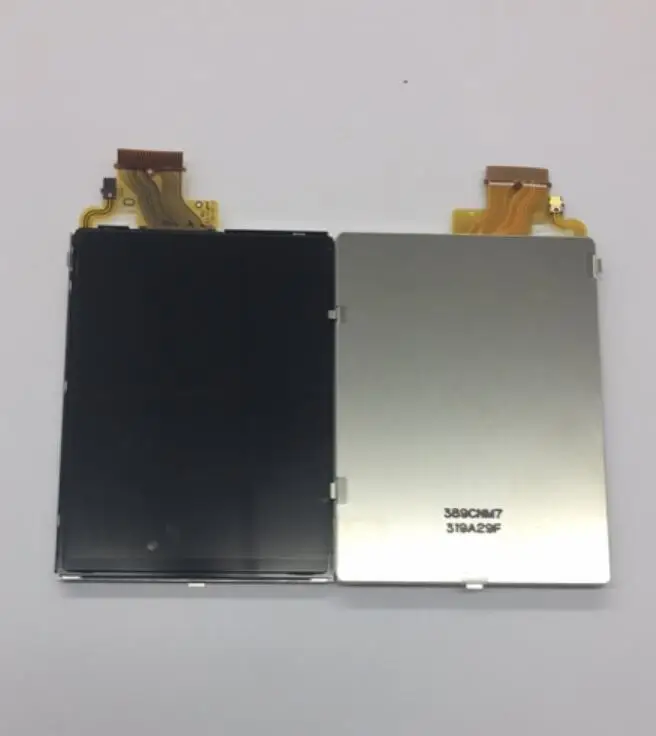 NEW LCD Display Screen for CANON for PowerShot S95 Digital Camera Repair Part With Backlight and glass