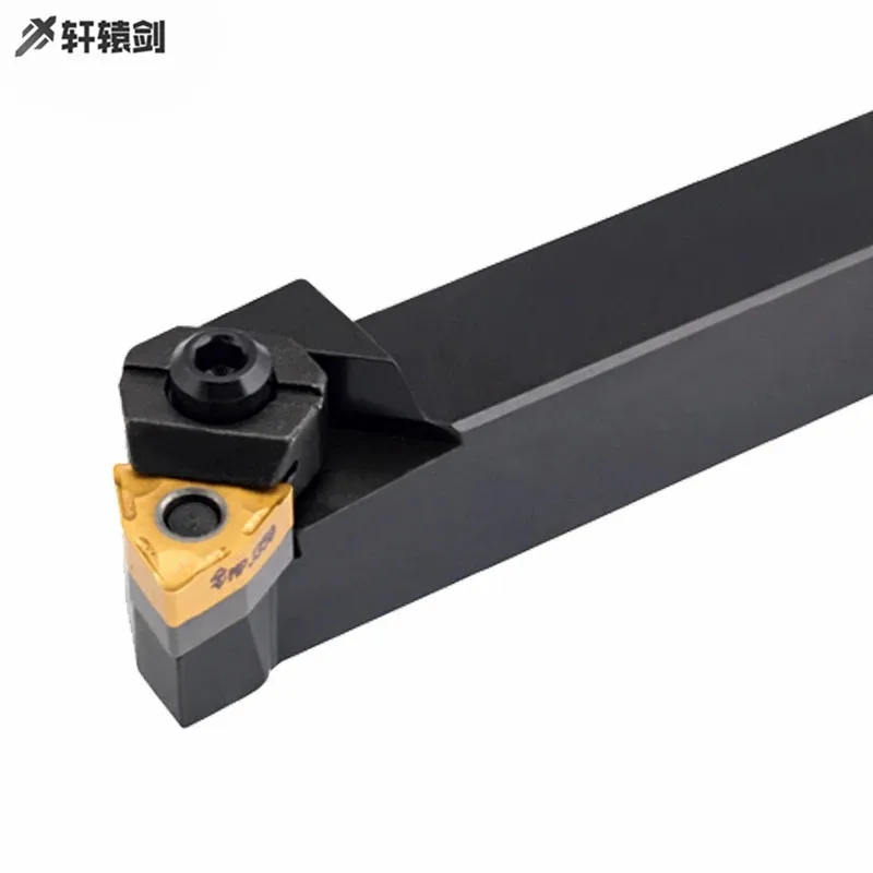 WWLNR-herramientas de corte de torno, insertos de carburo WNMG para torneado CNC, 3232P08 WWLNL