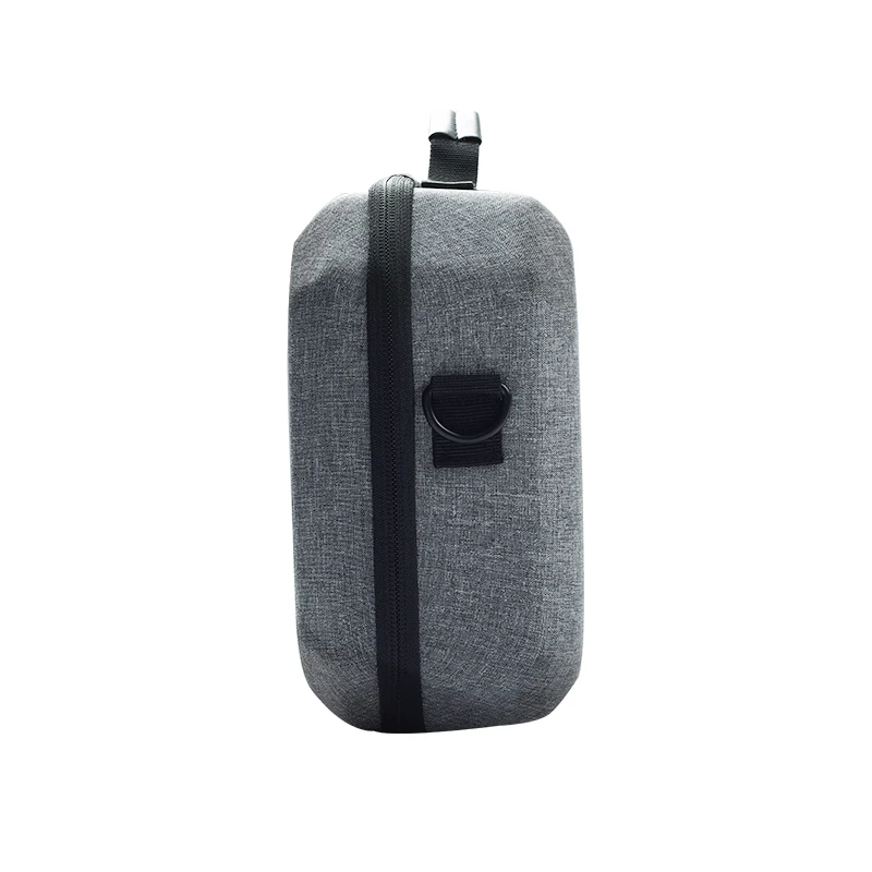 ل كوة كويست 2 إيفا تخزين حقيبة صلبة مقاوم للماء السفر واقية حمل غطاء للأكمام ل Quest2 سماعات VR المراقب المالي