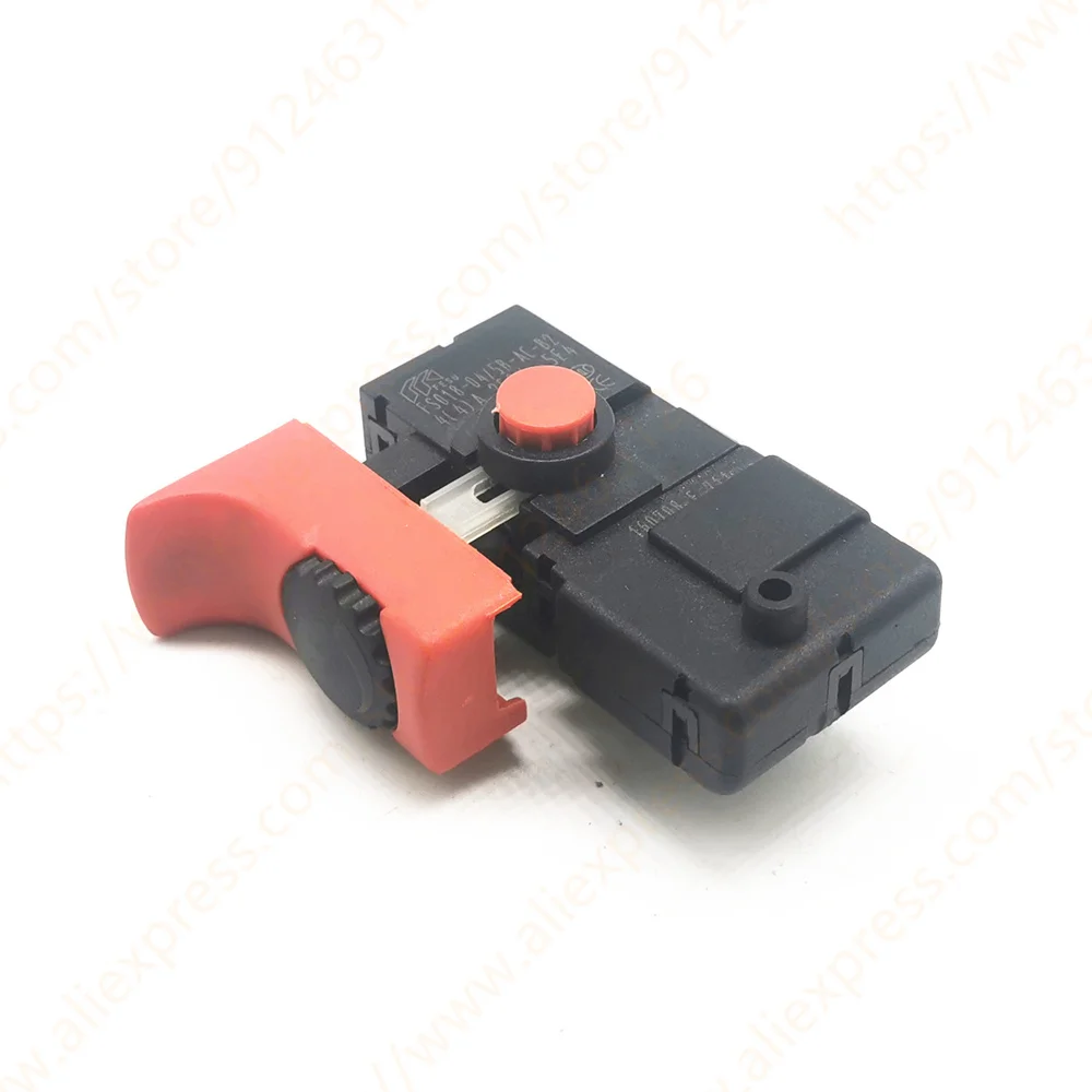 Công Tắc Điều Chỉnh Tốc Độ Cho Bosch GSB13RE GSB16RE Điện Máy Khoan Búa Công Cụ Điện Phụ Kiện