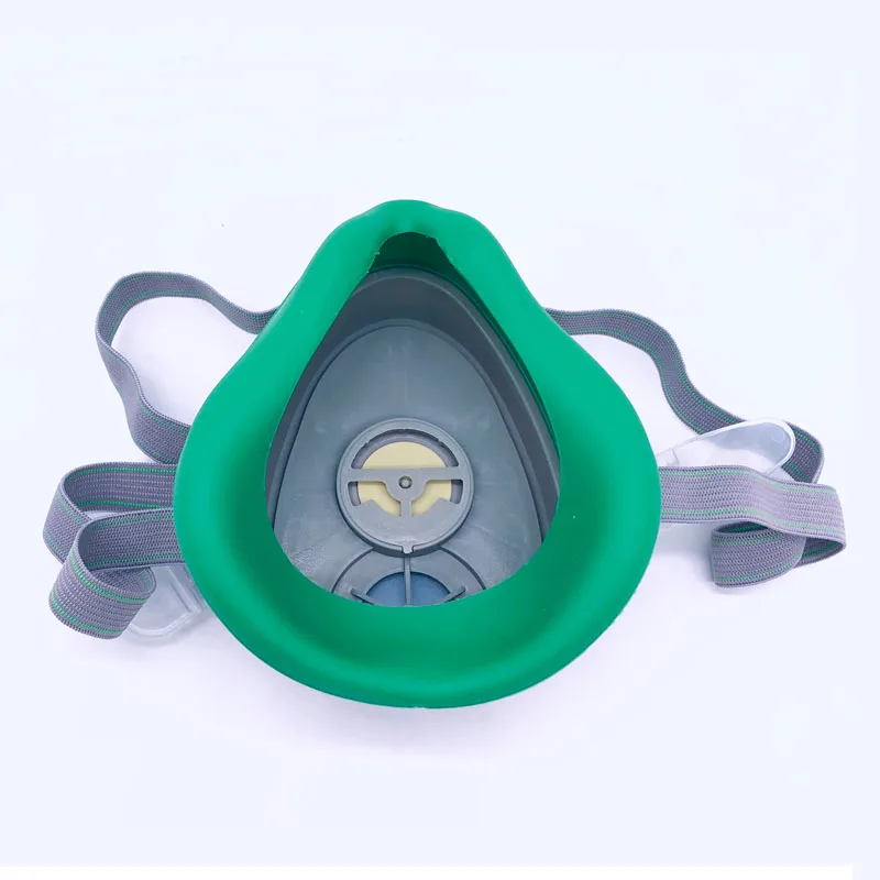 90% Respirator dust mask light fashion Comfortable odorless Respirator gas mask Protection saliva Safety breathing mask