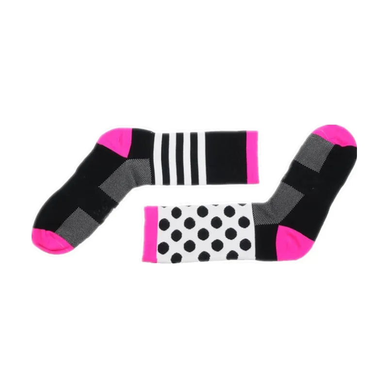 Unisex Cycling Socks MTB Outdoor Sport Bike Footwear for Road Bike Socks For Adult and Kids