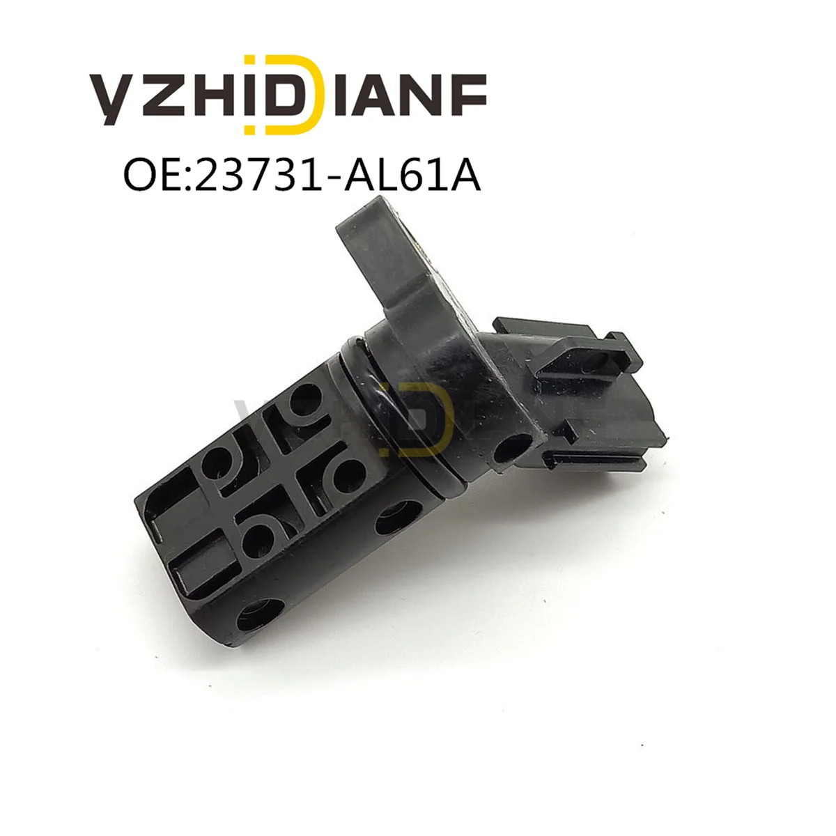 1x 23731-AL61A 23731 AL61A Camshaft Crankshaft Position Sensor For Infiniti- FX35 G35 I35 M35 NISSAN 350Z ALTIMA MAX