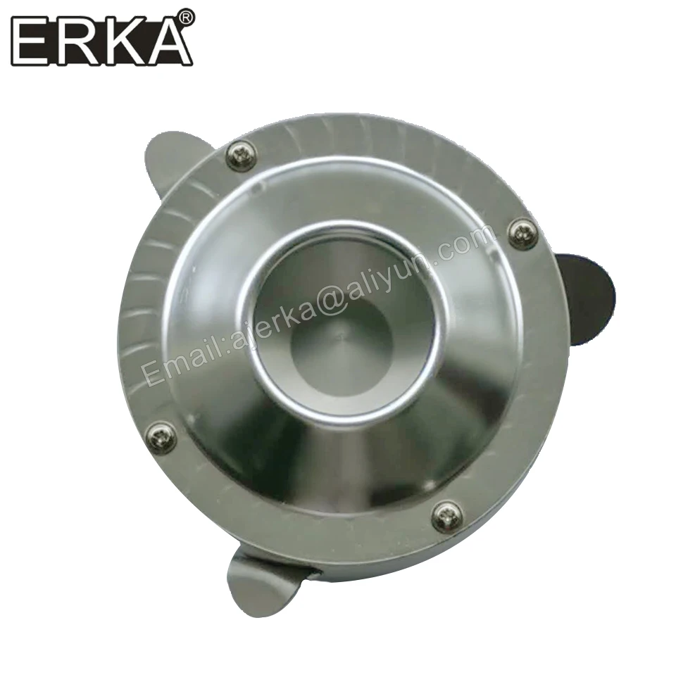 ERKA-Tête chauffante pour machine à barbe à papa, pièces de rechange, têtes chauffantes, 220V, 110V