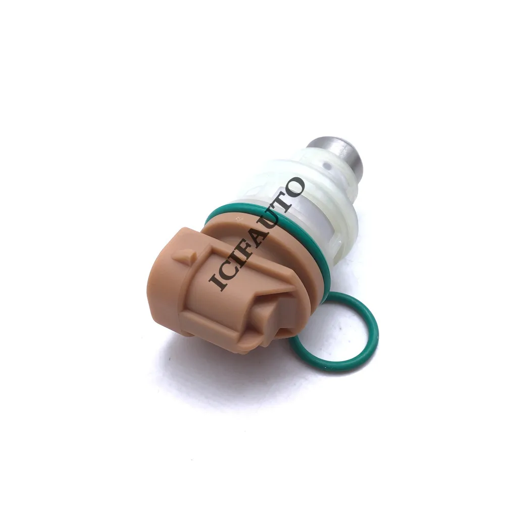 Fuel injector for Fiat Punto VW Gol Lancia Y 1.0 1.1 1.2 iwm523.00 IWM52300 FJ1071312B1 75112523 50100302 9945561 9946967