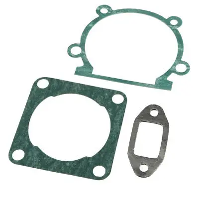 

Carburetor Carb Repair Kit Gasket Diaphragm for STIHL FS120 200 250 Chainsaw