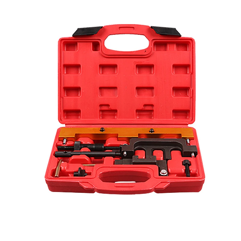 

Petrol Engine Setting Timing Locking Tool Kit For BMW N42 N46 N46T B18-A B20-A-B Camshaft SK1067