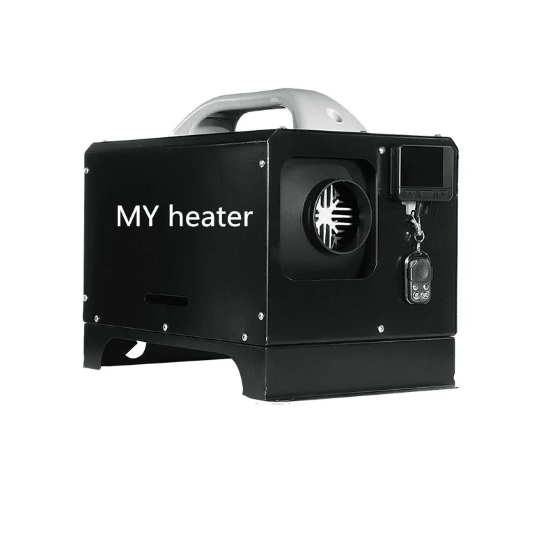 5KW 8KW 12V Webasto diesel caravan boat truck heater,camper-replace Snugger Eberspacher RV diesel heater 12V.